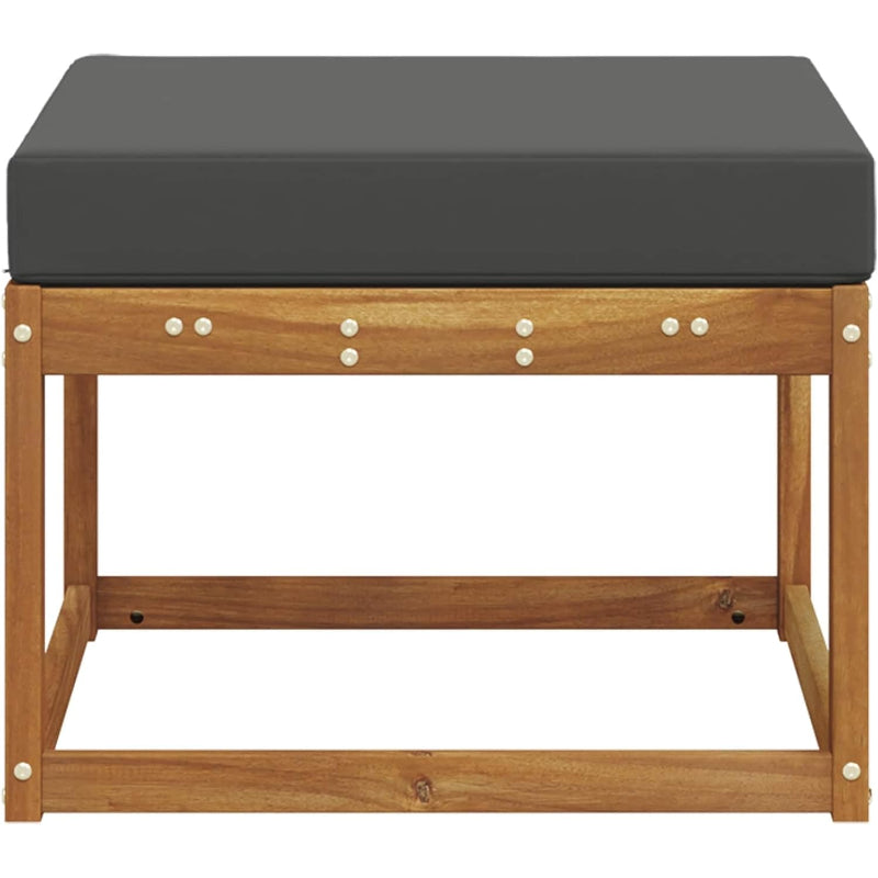 Modular Outdoor Patio Ottoman