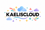 KAELISCLOUD Logo